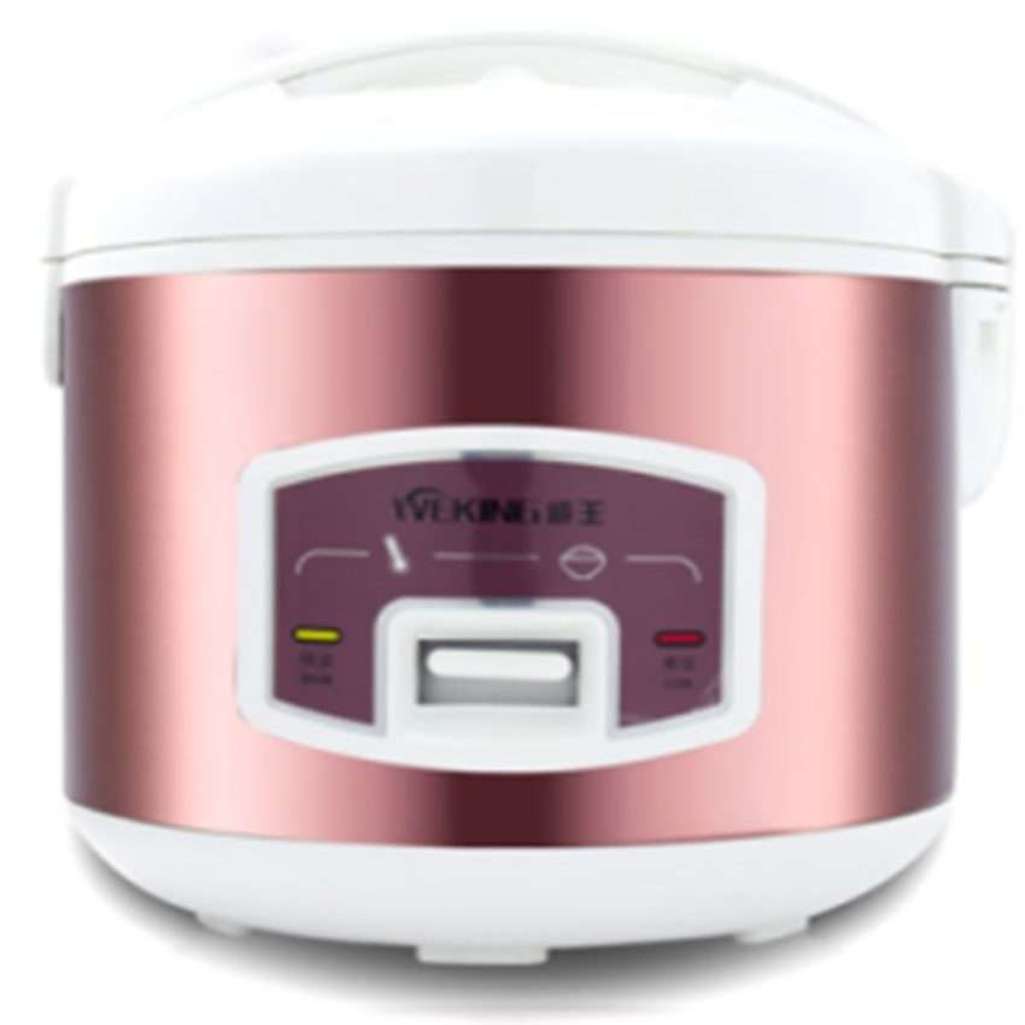 Nồi cơm điện nắp gài điện Fujika FJ-NC1803 - Hàng chính hãng