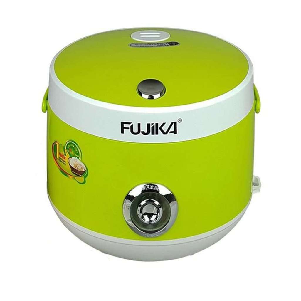 Nồi cơm điện nắp gài Fujika FJ-NC1506 - Hàng chính hãng
