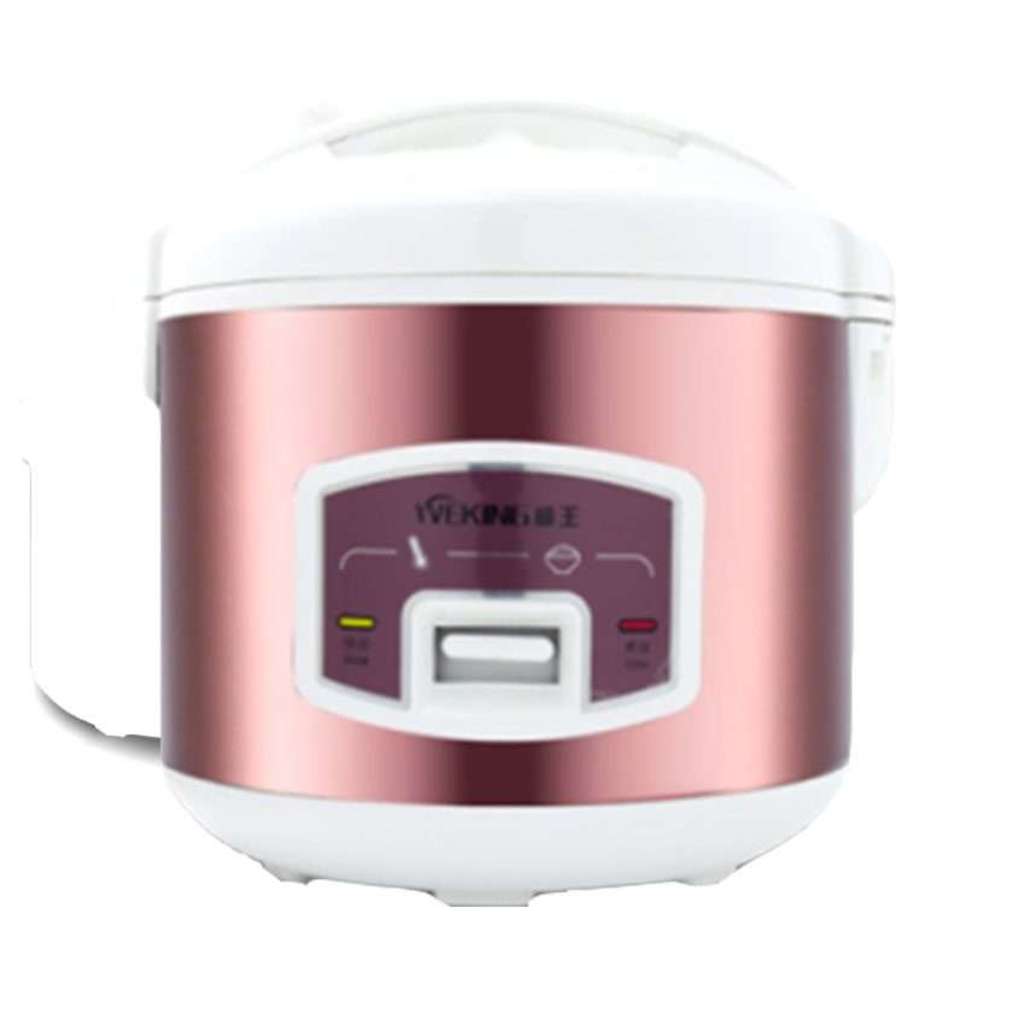 Nồi cơm điện nắp gài Fujika FJ-NC3003 - Hàng chính hãng