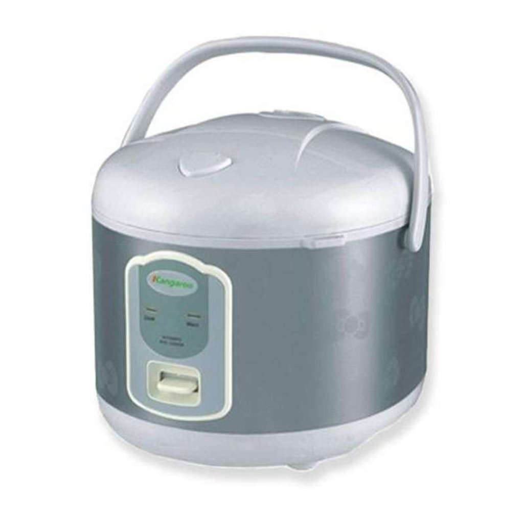 Nồi cơm điện nắp gài Kangaroo KG29 - Hàng chính hãng