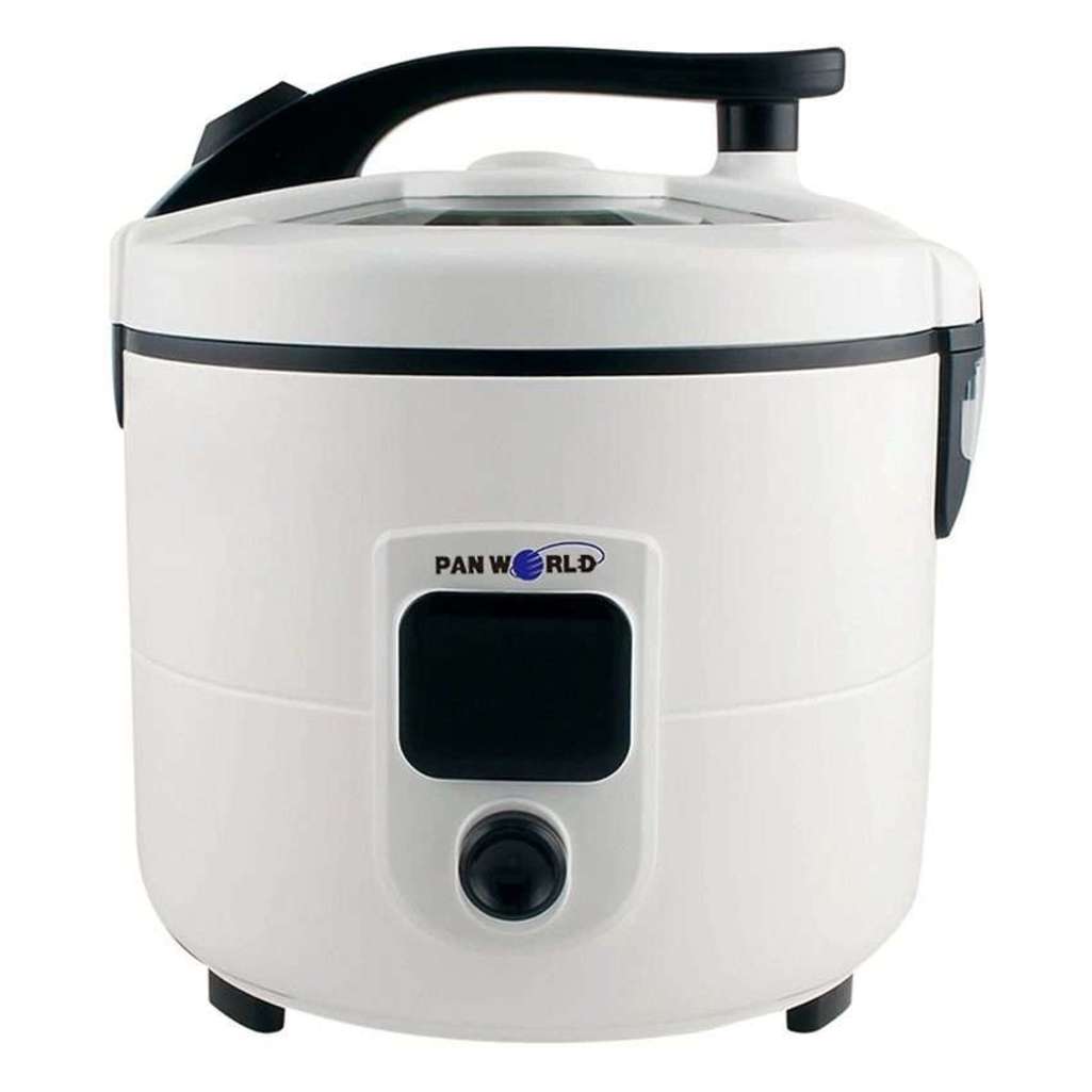 Nồi cơm điện nắp gài Panworld PW-2139 - Hàng chính hãng