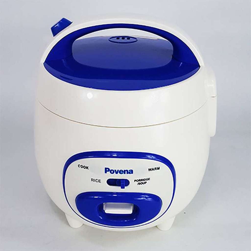 Nồi cơm điện nắp gài Povena PVN-0835 - Hàng chính hãng