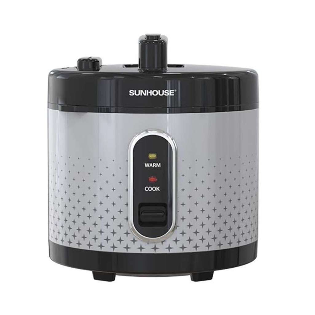 Nồi cơm điện nắp gài Sunhouse SHD8624 - Hàng chính hãng