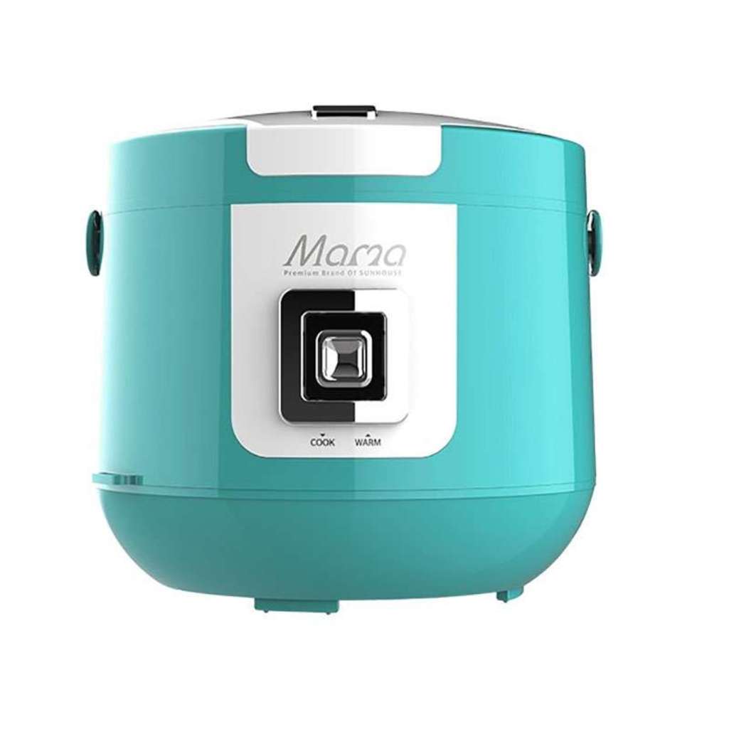 Nồi cơm điện nắp gài Sunhouse SHD8658G/P - Hàng chính hãng
