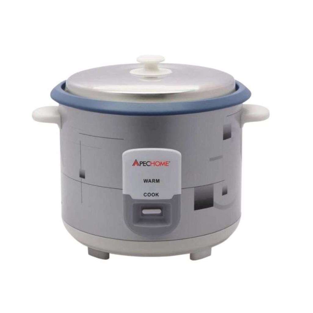 Nồi cơm điện nắp rời Apechome APH-RC12S - Hàng chính hãng