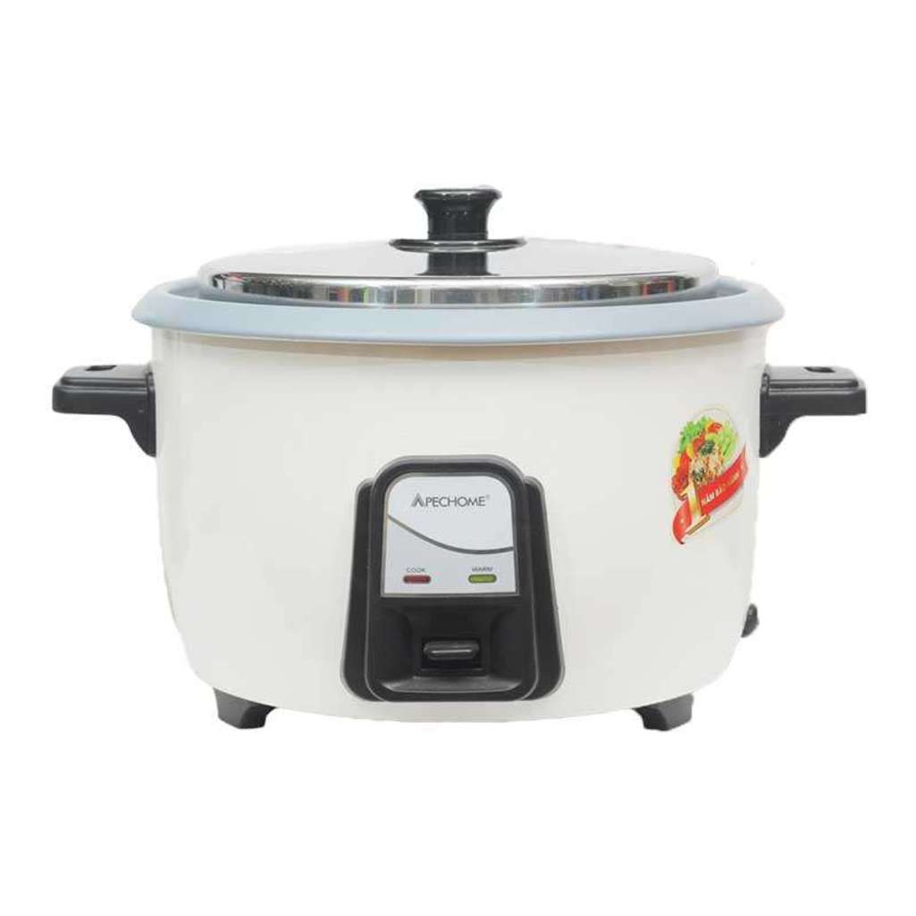 Nồi cơm điện nắp rời Apechome APH-RC160 - Hàng chính hãng