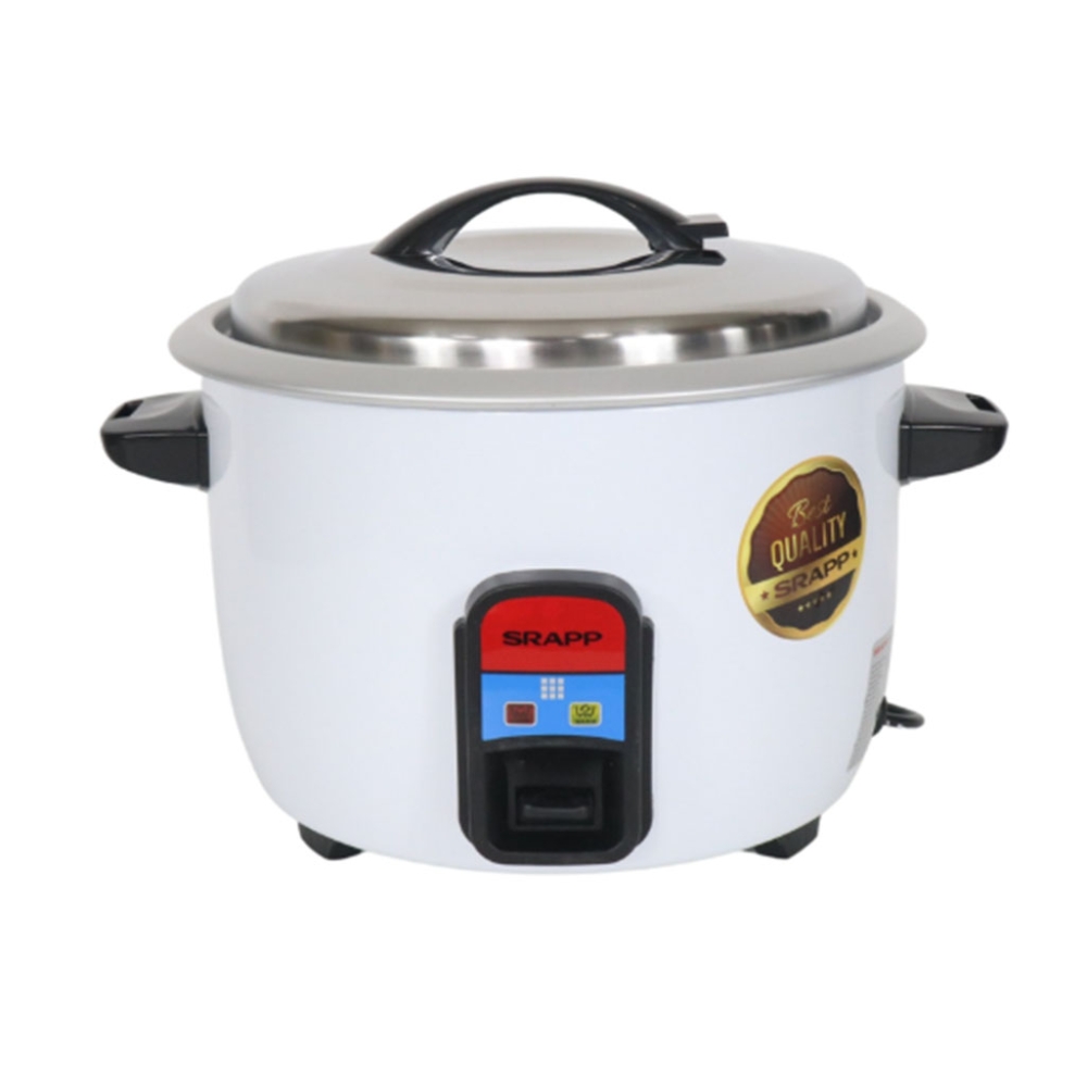 Nồi cơm điện nắp rời SRAPP SH-1388 - Hàng chính hãng