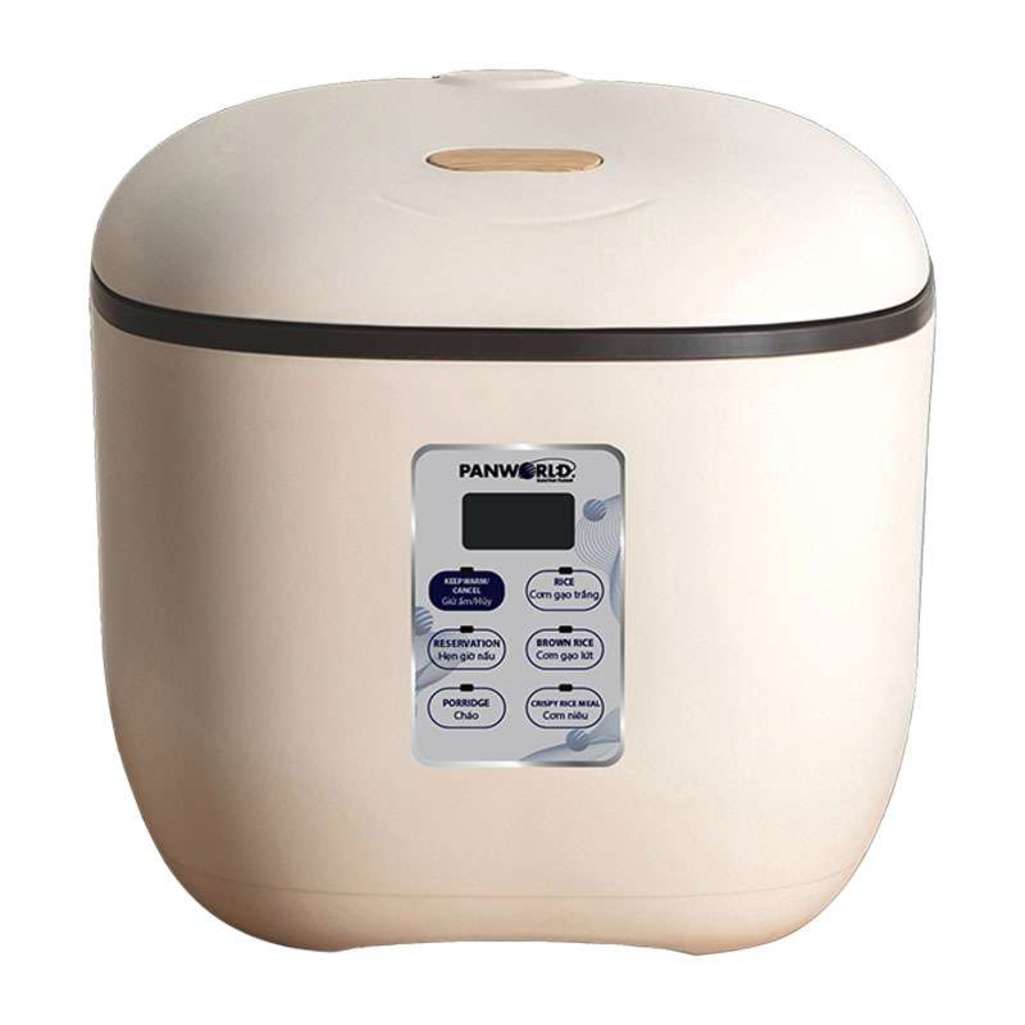 Nồi cơm điện Panworld PW-2124 - Hàng chính hãng