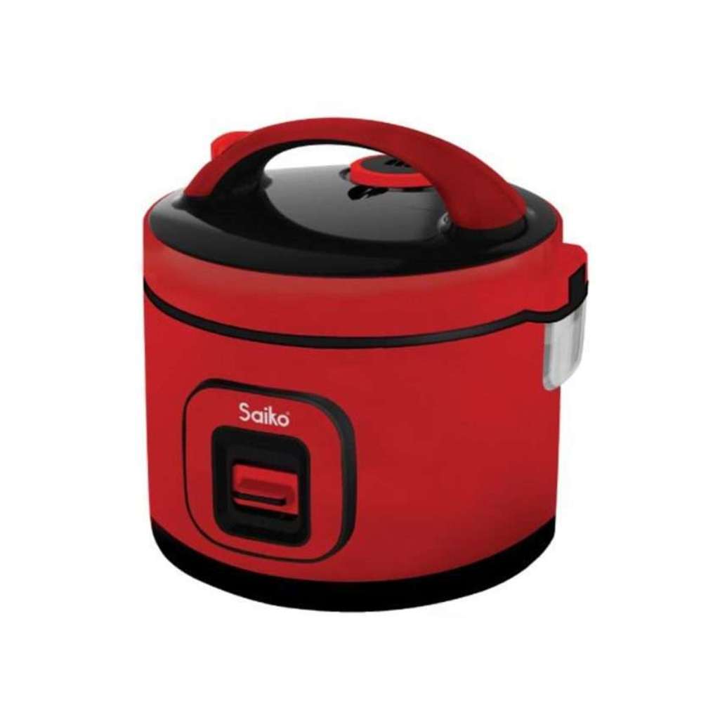Nồi cơm điện Saiko CR-1202T - Hàng chính hãng