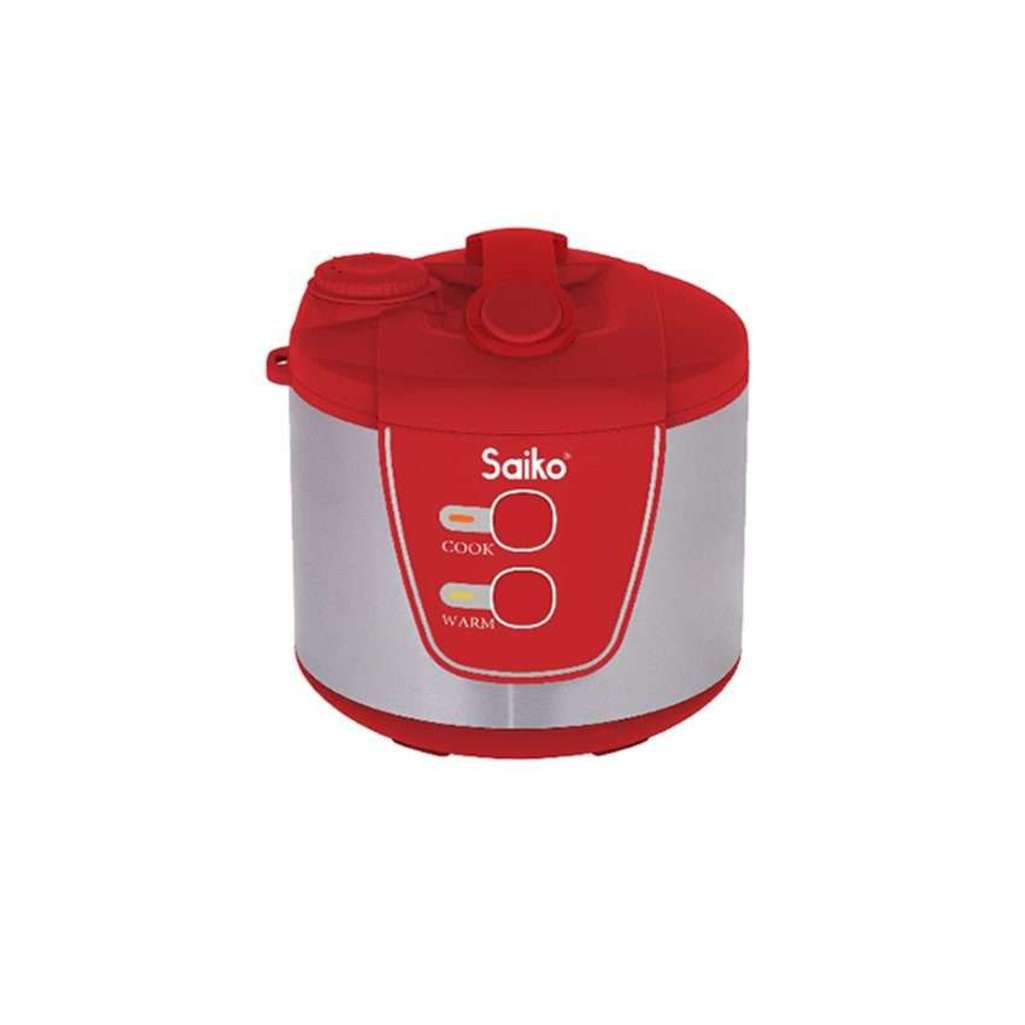 Nồi cơm điện Saiko CR-1819T - Hàng chính hãng