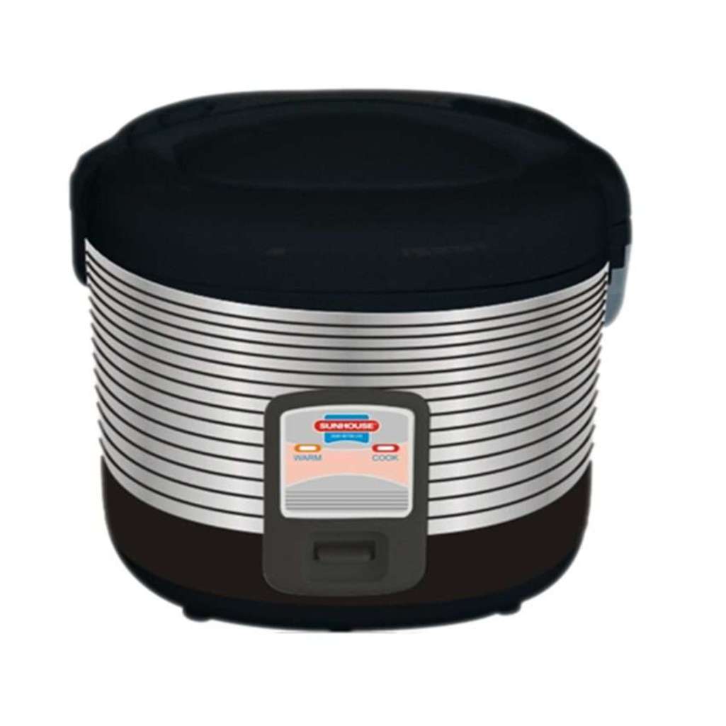Nồi cơm điện Sunhouse SH-8211 - Hàng chính hãng