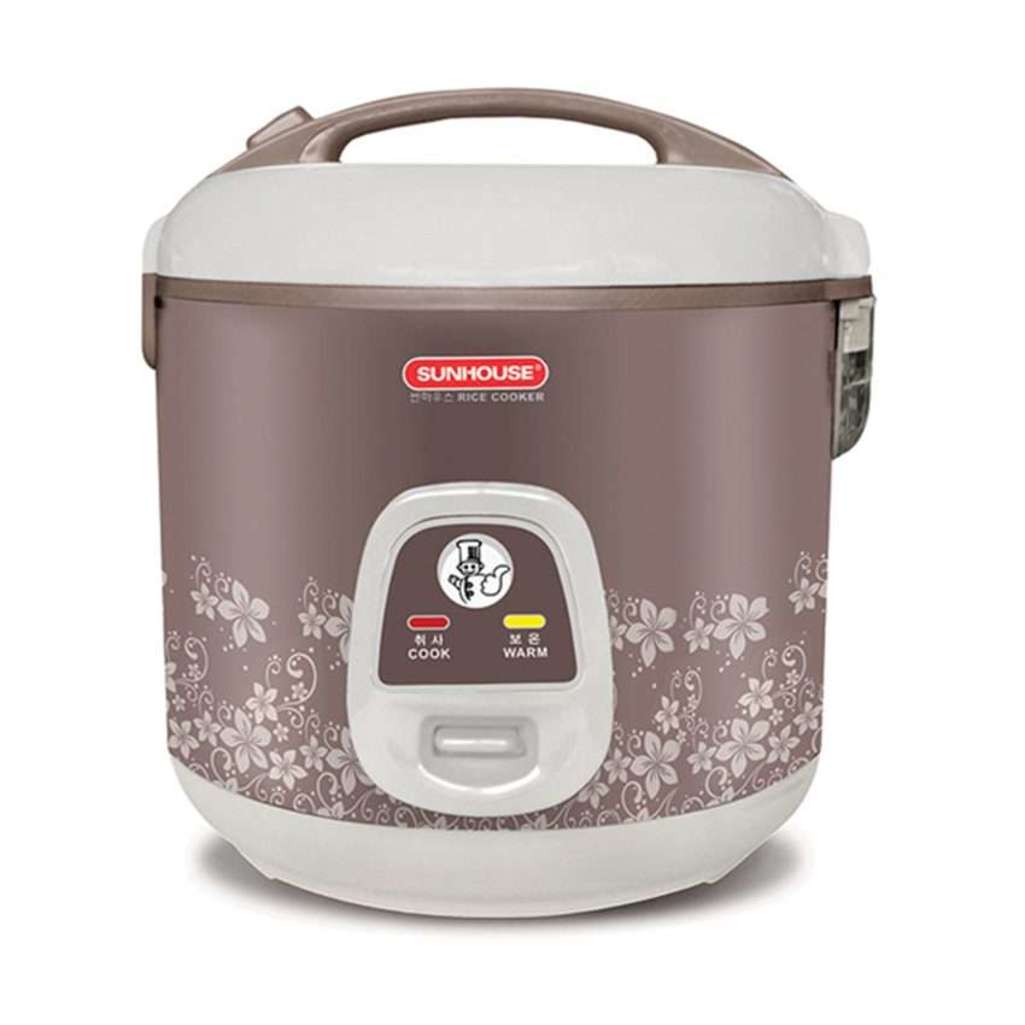 Nồi cơm điện Sunhouse SHD-8616 - Hàng chính hãng