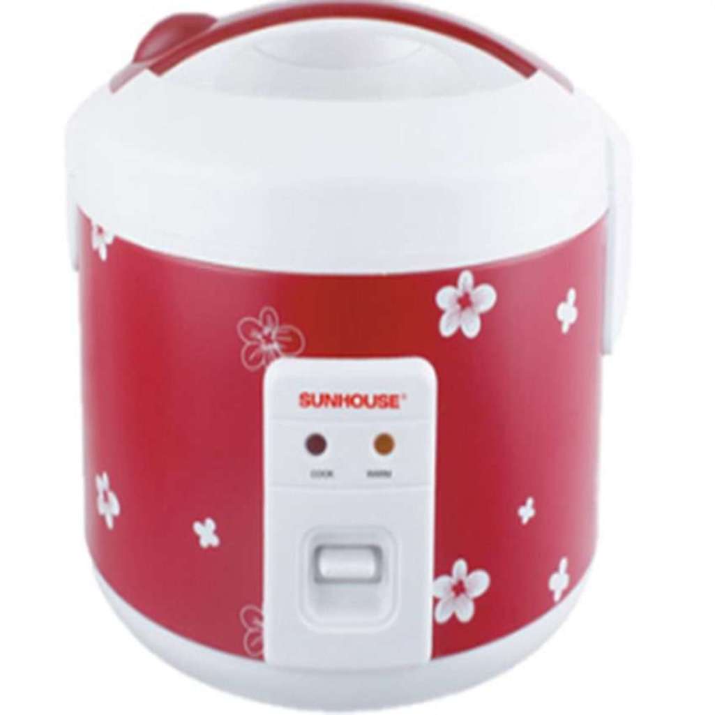 Nồi cơm điện Sunhouse SHD-861  - Hàng chính hãng