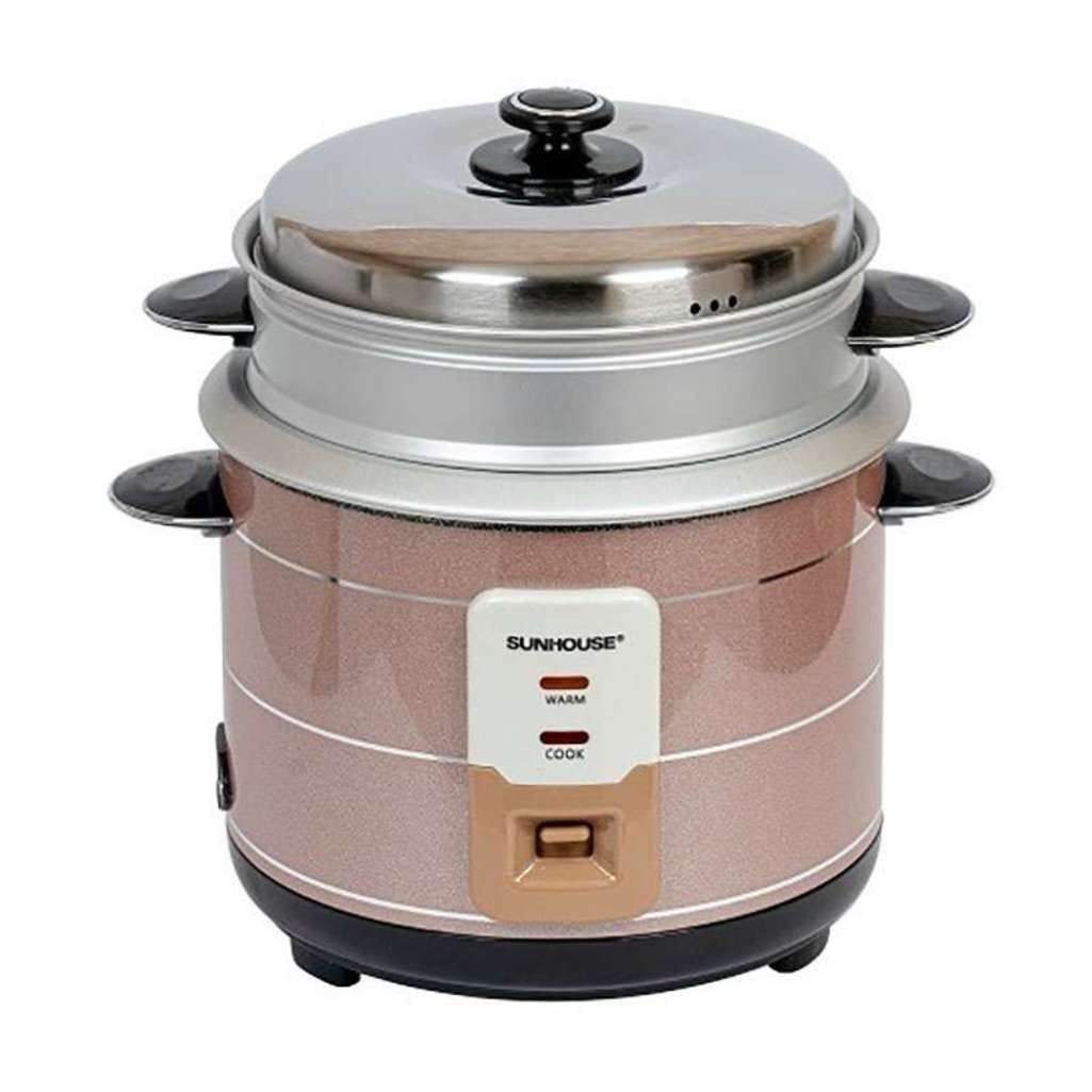 Nồi cơm điện Sunhouse SHD8125 - Hàng chính hãng
