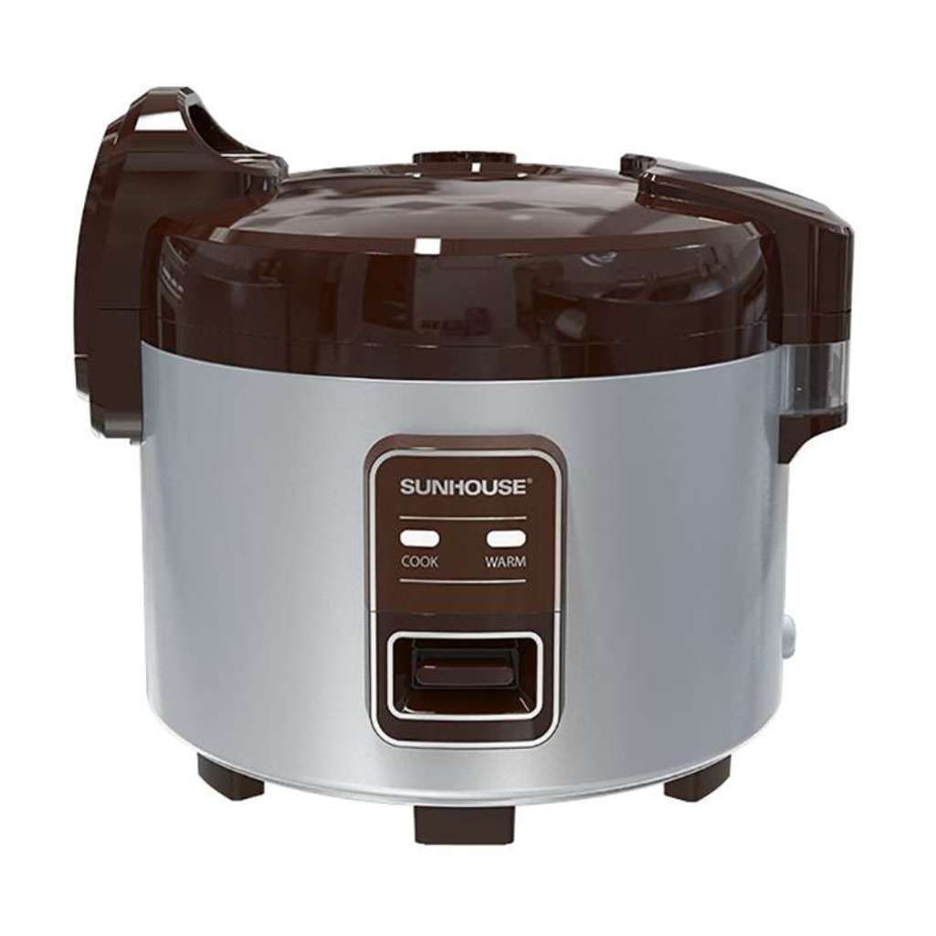 Nồi cơm điện Sunhouse SHD8307 - Hàng chính hãng