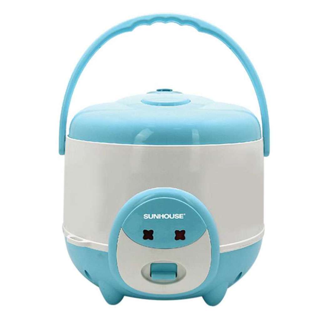 Nồi cơm điện Sunhouse SHD8626 - Hàng chính hãng