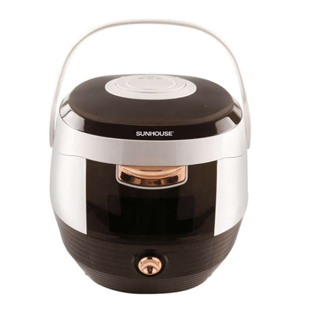 Nồi cơm điện Sunhouse SHD8629C - Hàng chính hãng