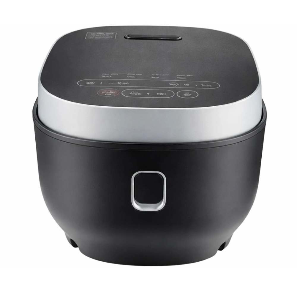 Nồi cơm điện tử 1L Sharp KS-COM1029MV-SL - Hàng chính hãng