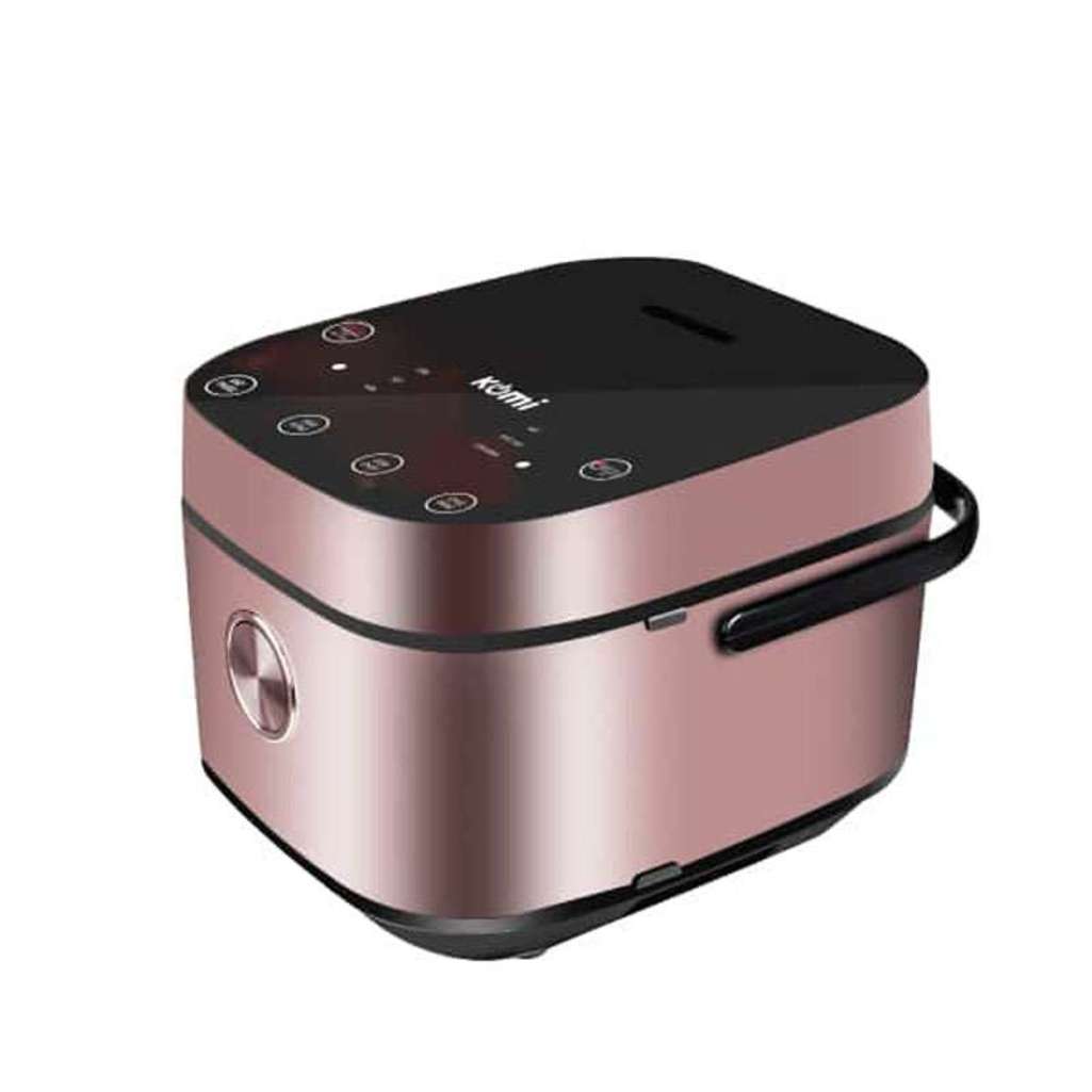 Nồi cơm điện tử Komi KM-05CD - Hàng chính hãng