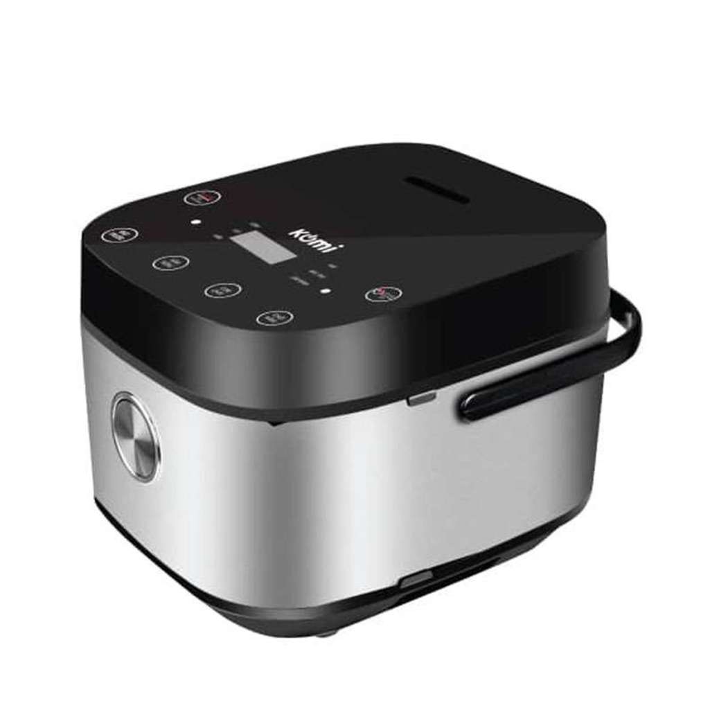 Nồi cơm điện tử Komi KM-06CD - Hàng chính hãng