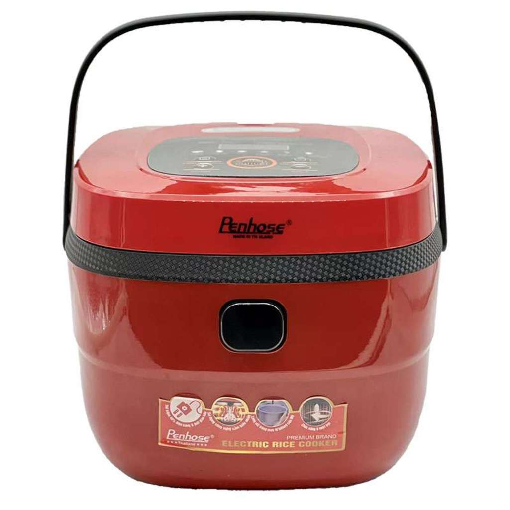 Nồi cơm điện tử Penhose PH-189 - Hàng chính hãng