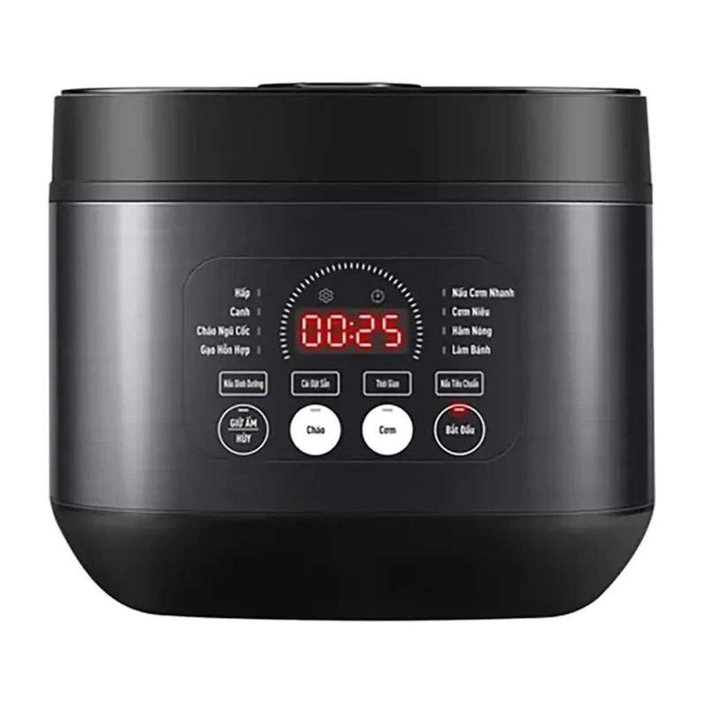 Nồi cơm điện tử Supor SF40FC996A - Hàng chính hãng