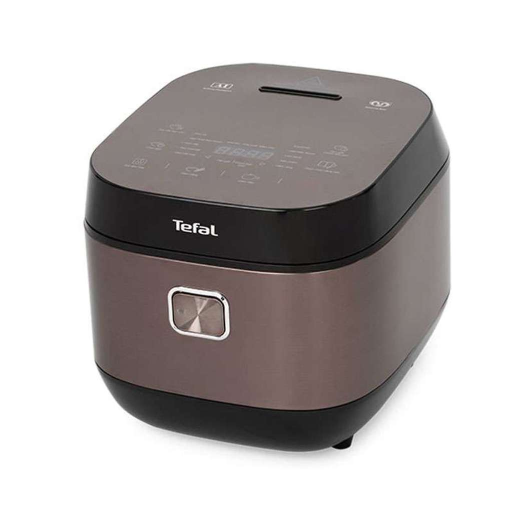 Nồi cơm điện tử Tefal RK776968 - 1.8 lít  - Hàng chính hãng
