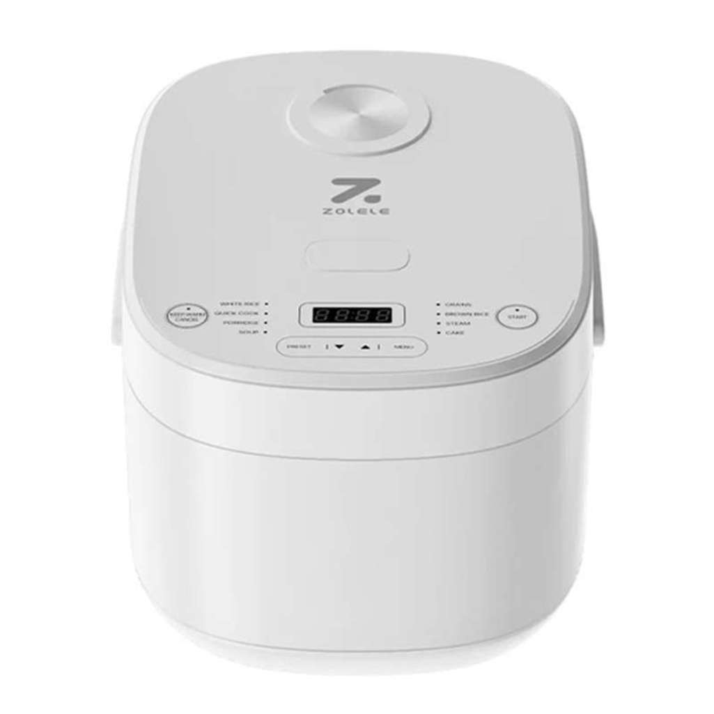 Nồi cơm điện tử Zolele ZB600 - Hàng chính hãng