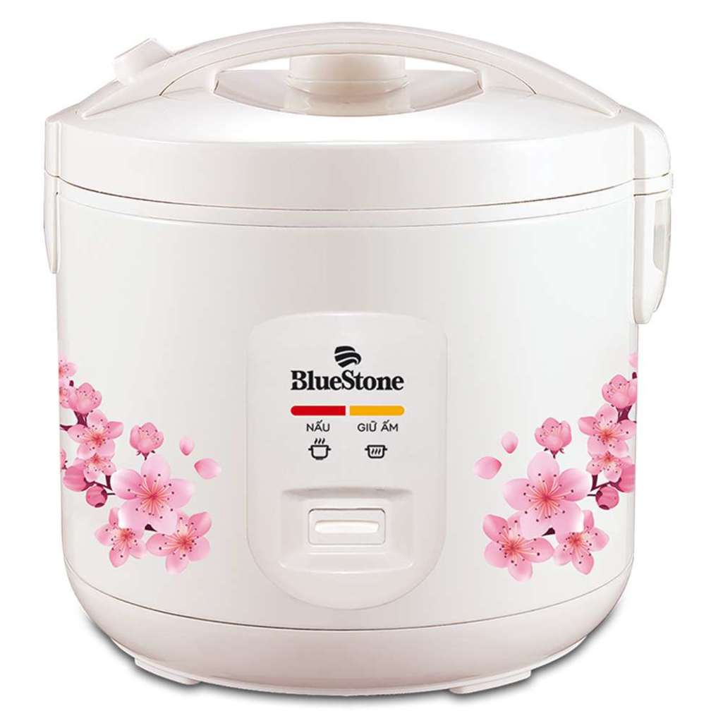 Nồi cơm nắp gài Bluestone 1.8 lít RCB-5525 - Hàng chính hãng