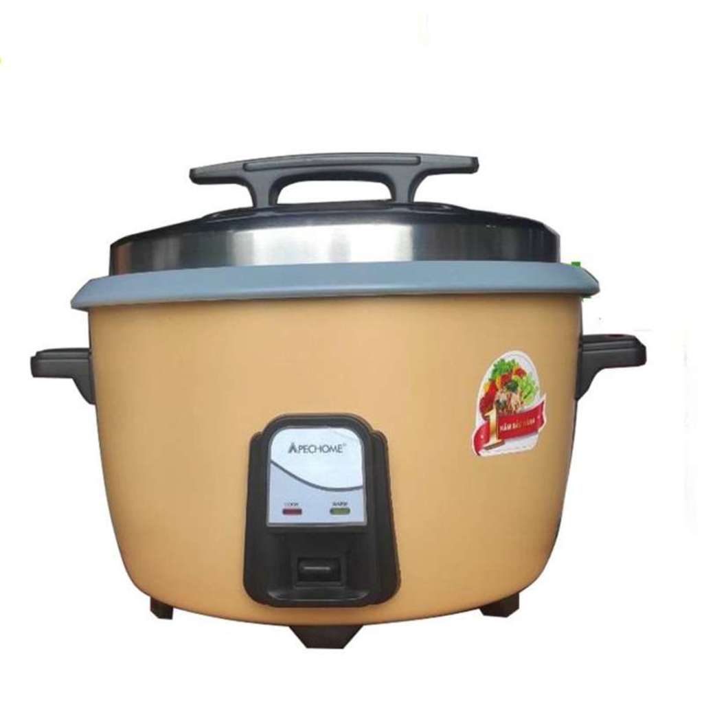 Nồi cơm nắp rời Apechome APH-RC100S ( 10L) - Hàng chính hãng