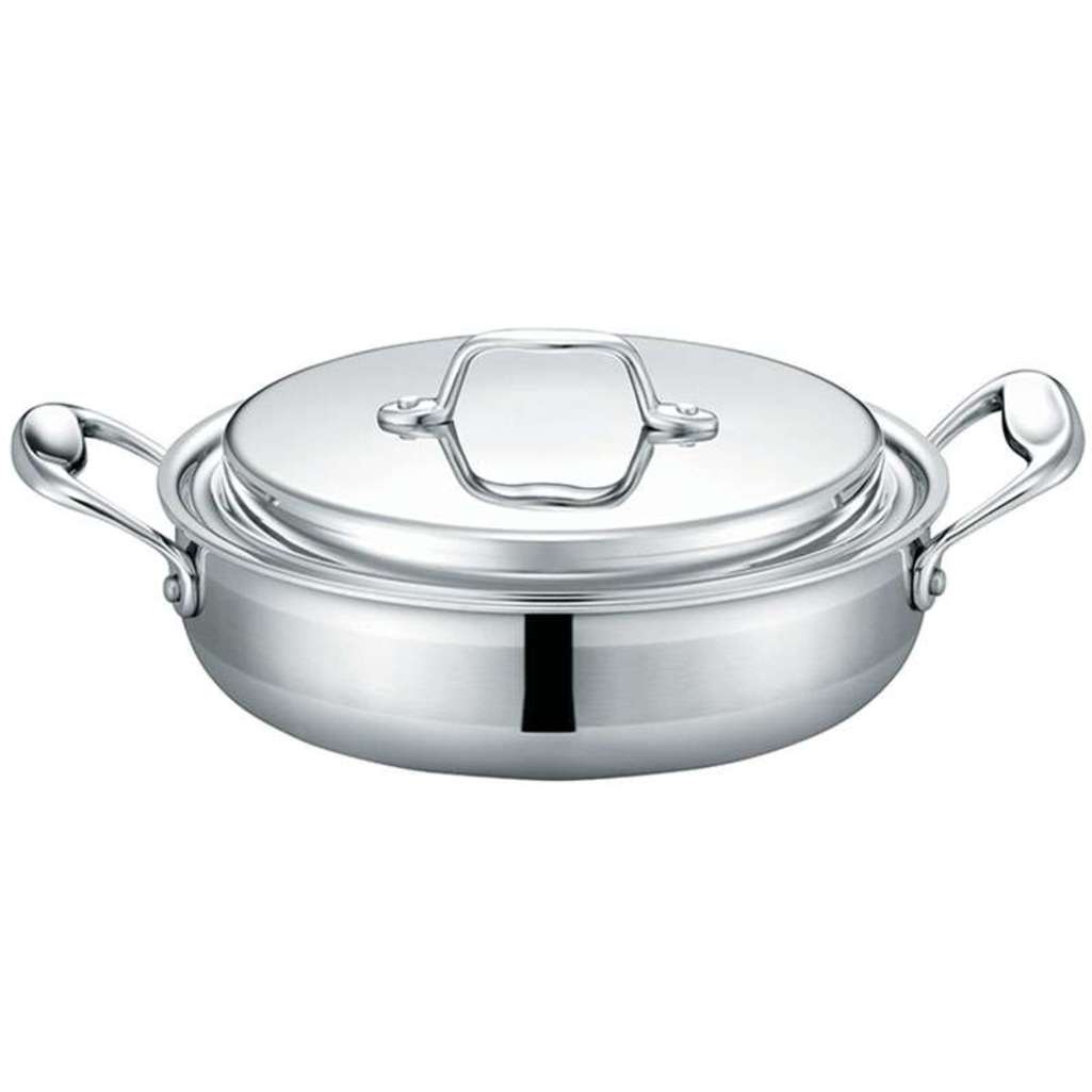 Nồi inox PoongNyun WTPIH-CL24C - Hàng chính hãng