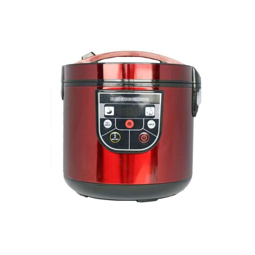 Nồi làm tỏi đen Mishio MK-54 - Hàng chính hãng