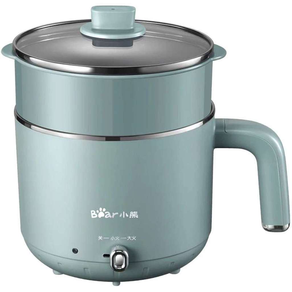 Nồi lẩu điện đa năng Bear DRG-D12M5 - Hàng chính hãng