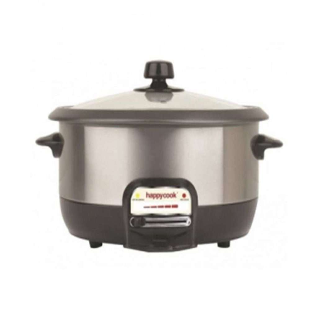 Nồi lẩu điện Happycook HCHP-301 - Hàng chính hãng