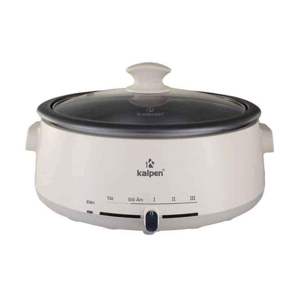 Nồi lẩu điện Kalpen P11 ( 4 Lít) - Hàng chính hãng