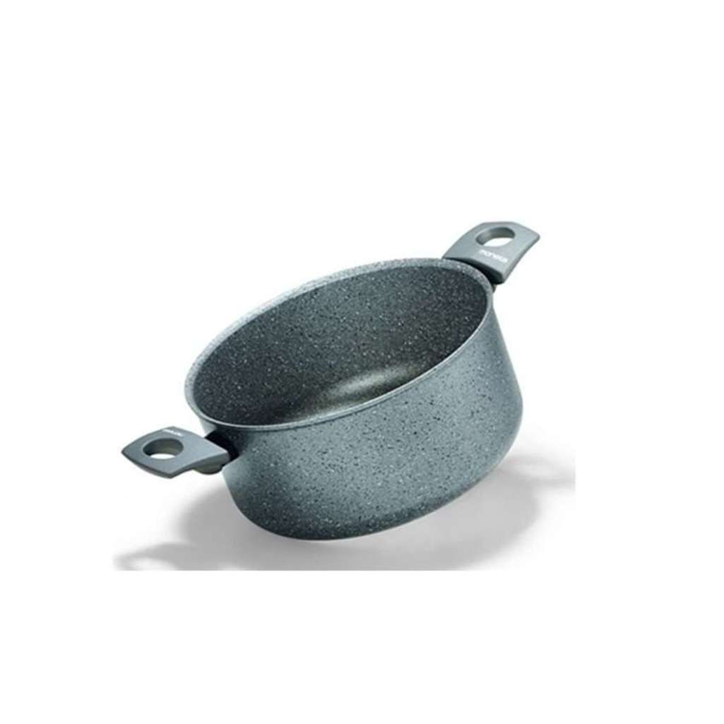 Nồi Moneta Greystone 24cm - Hàng chính hãng