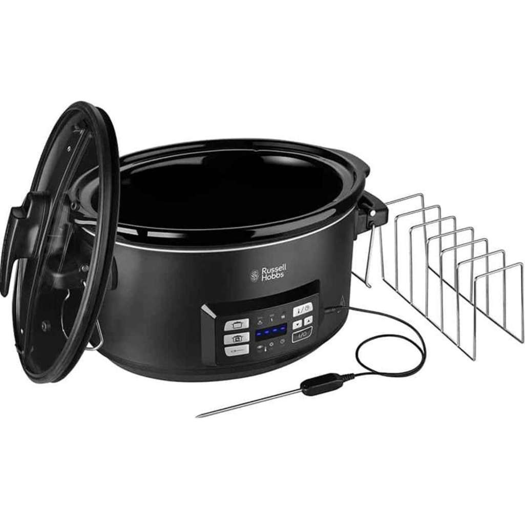Nồi nấu chậm Sousvide Russell Hobbs 25630-56 - Hàng chính hãng