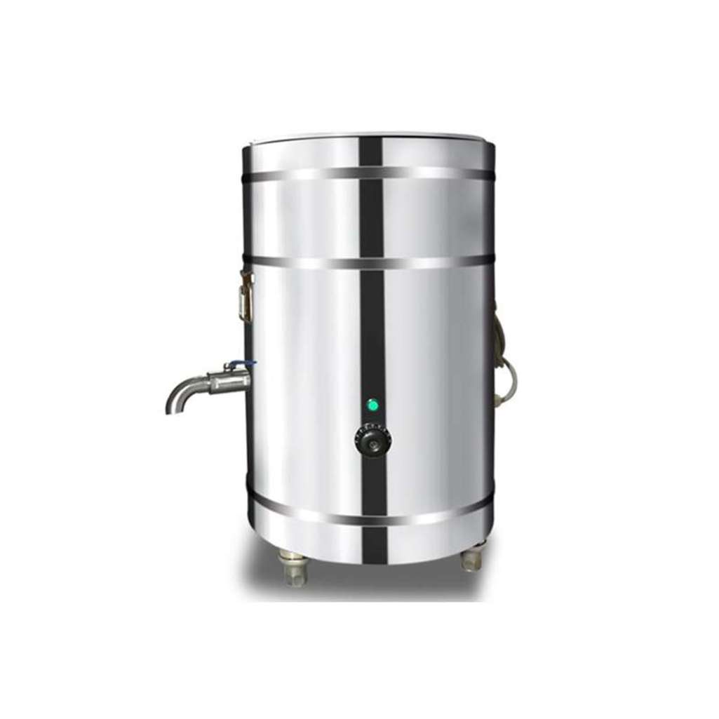 Nồi nấu phở 50 Lít Fushima NP50L - Hàng chính hãng