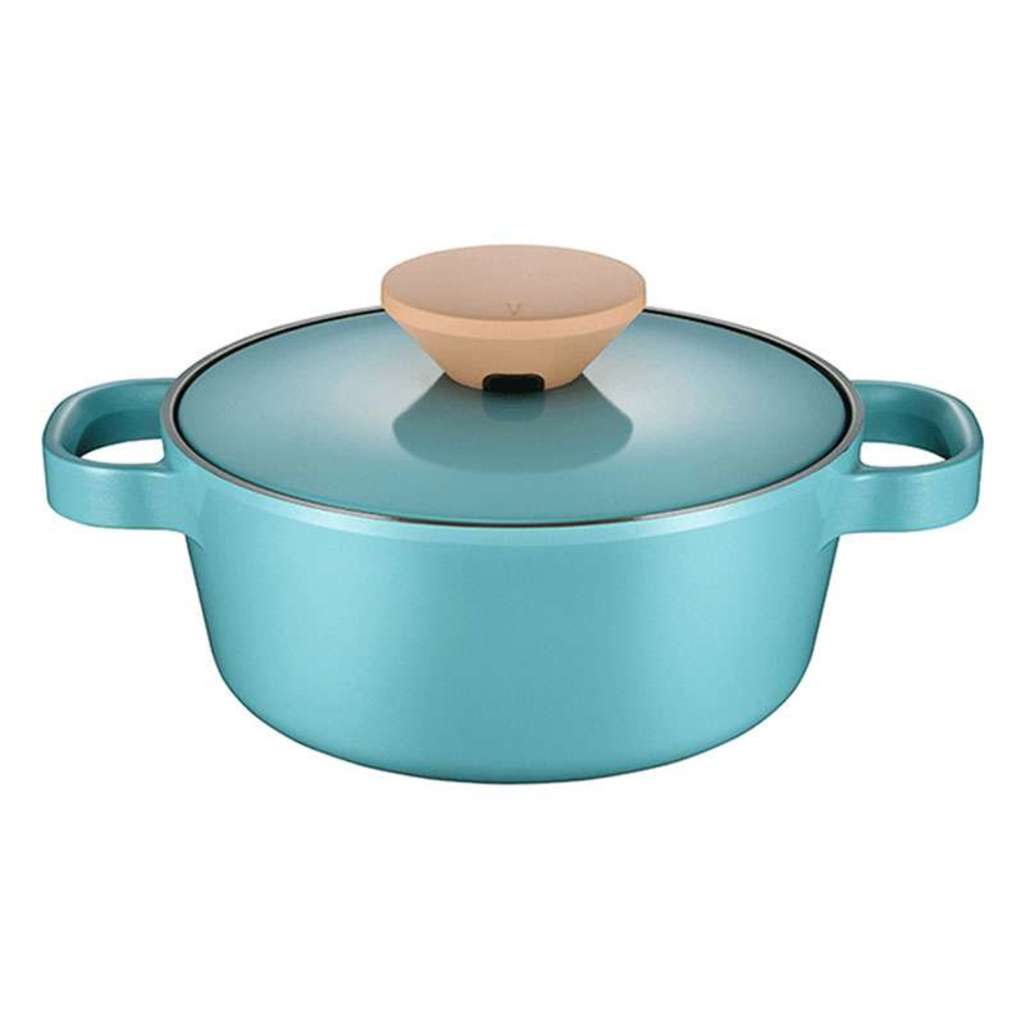 Nồi nhôm PoongNyun BNPT-20C(IH) - Hàng chính hãng