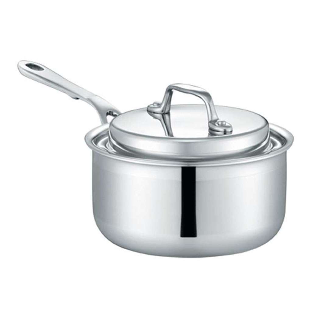 Quánh inox PoongNyun WTPIH-16B - Hàng chính hãng