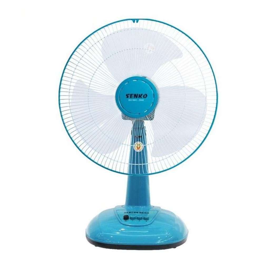 Quạt bàn Senko B1610 - Hàng chính hãng