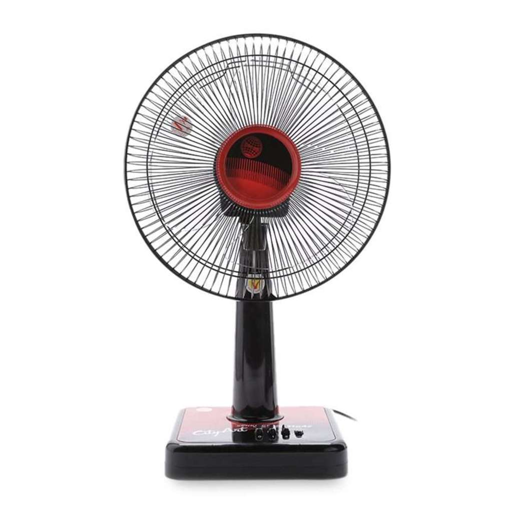 Quạt bàn Senko B303 - Hàng chính hãng