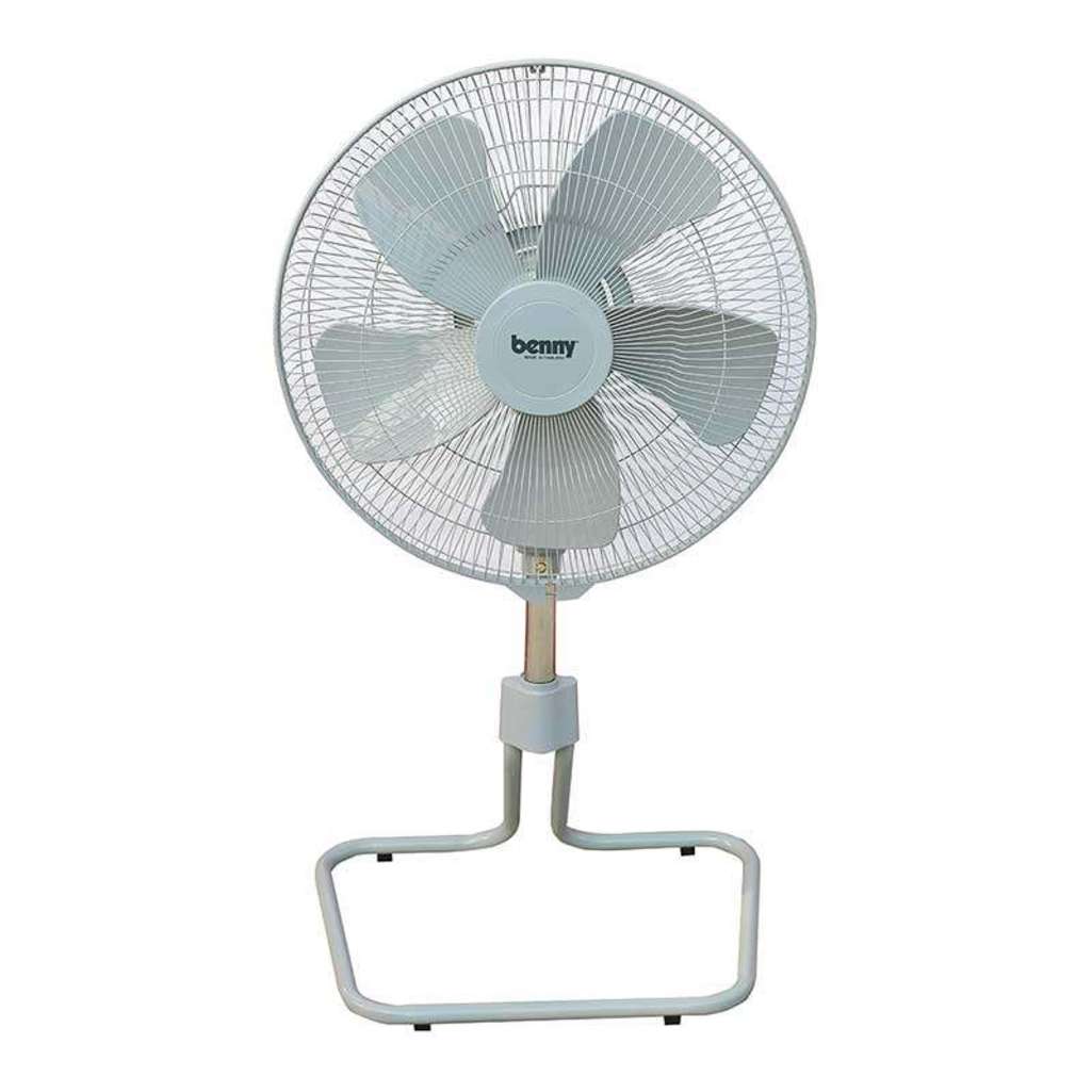Quạt chân quỳ công nghiệp Benny BF-223F - Hàng chính hãng