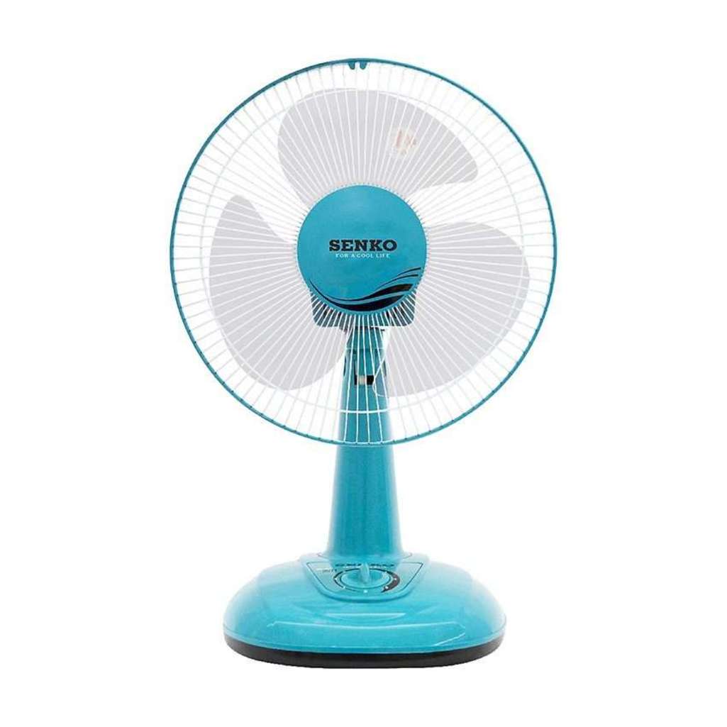 Quạt điện để bàn Senko B1213 - Hàng chính hãng
