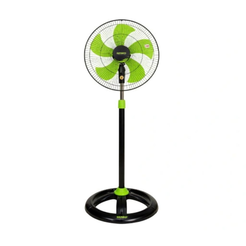 Quạt điện đứng Senko DCN1801-75W - Hàng chính hãng