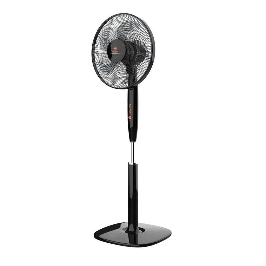 Quạt điện Hawonkoo AC FAH-011 - Hàng chính hãng