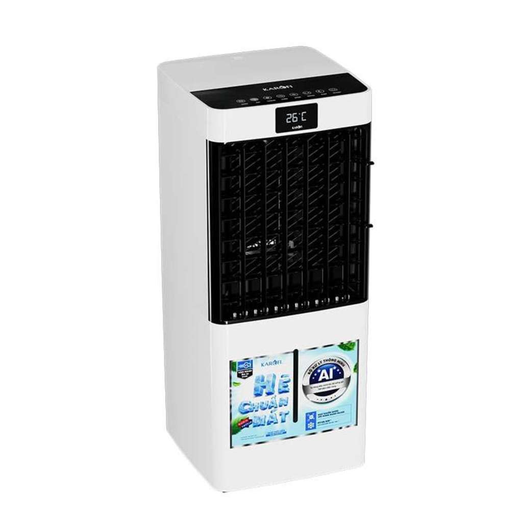 Quạt điều hòa Karofi KAC-H41R - Hàng chính hãng