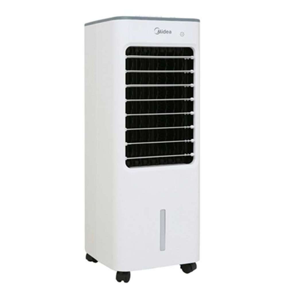 Quạt điều hòa không khí Midea AC100-18B - Hàng chính hãng