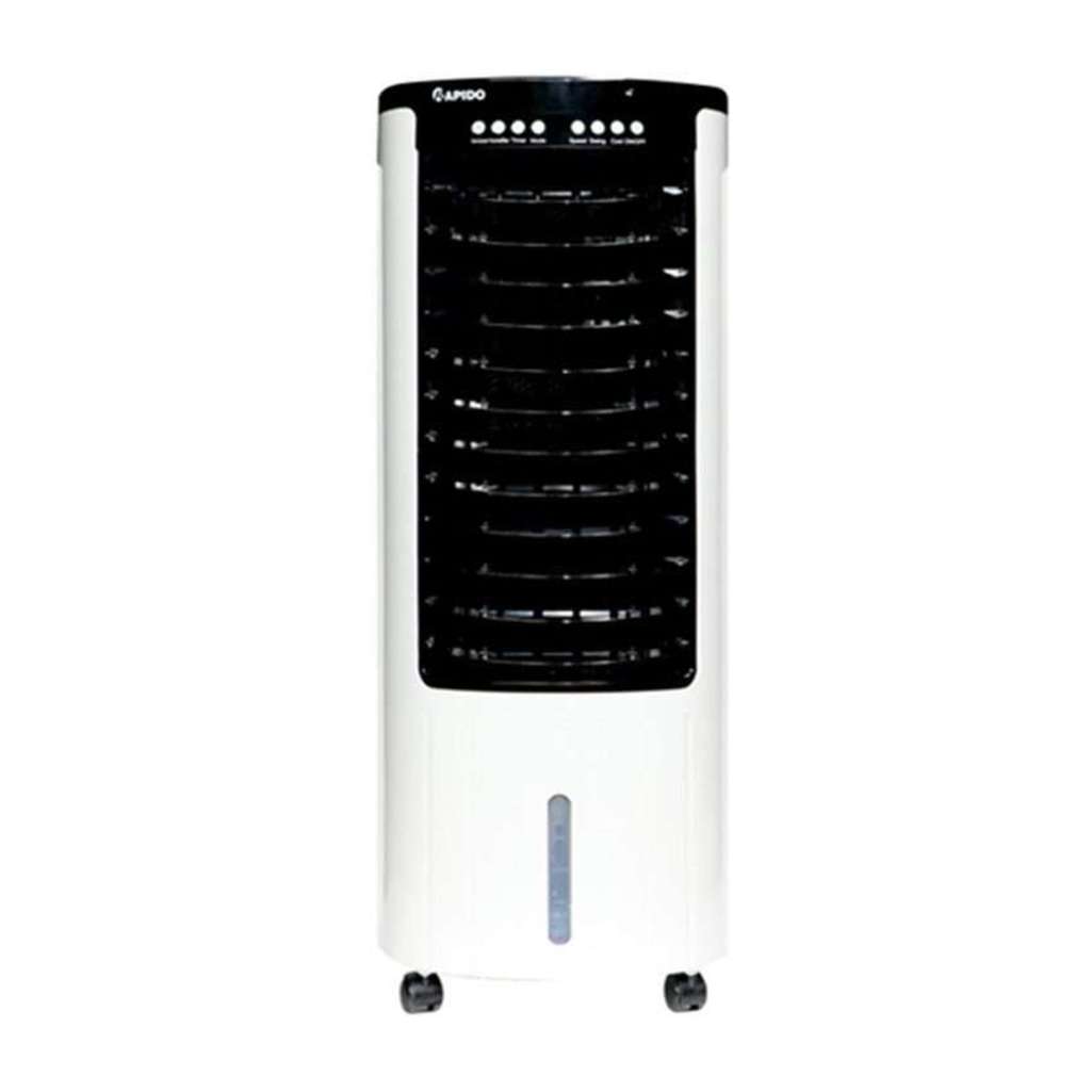 Quạt điều hòa không khí Rapido RAC130-D - Hàng chính hãng