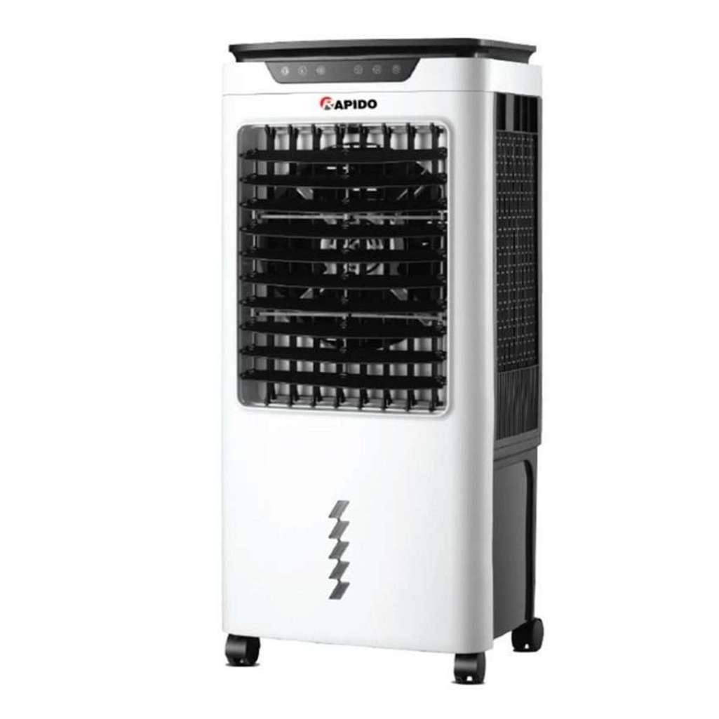 Quạt điều hoà không khí Rapido RAC168-D - Hàng chính hãng